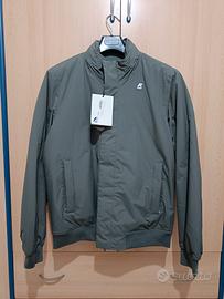 Giubbotto uomo K way 