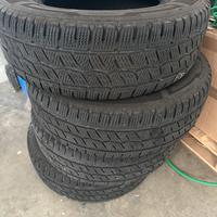 GOMME INVERNALI JUMPER BOXER DUCATO