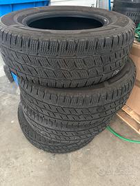 GOMME INVERNALI JUMPER BOXER DUCATO