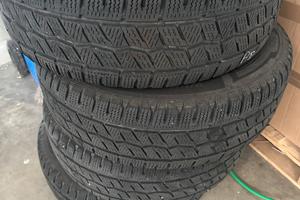 GOMME INVERNALI JUMPER BOXER DUCATO