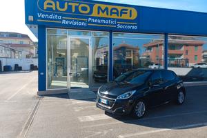 Peugeot 208 PureTech 82 5 porte Allure