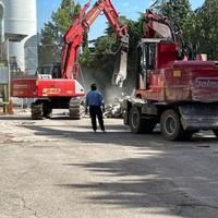 Lavori sgomberi , bonifiche e smaltimenti