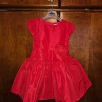 Abito da cerimonia Abel & Lula  tg. 110 (5 anni) 