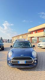 MINI ONE 1.2 BENZINA EURO 6 SOLO 50.000 CHILOMETRI