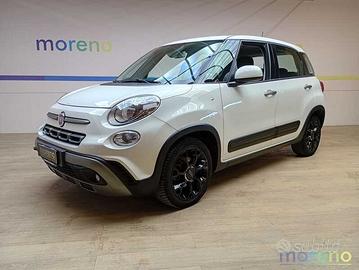 Fiat 500l - 2019