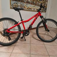 Bicicletta MTB SCOTT Scale 24