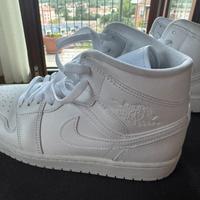 Scarpe nike air jordan