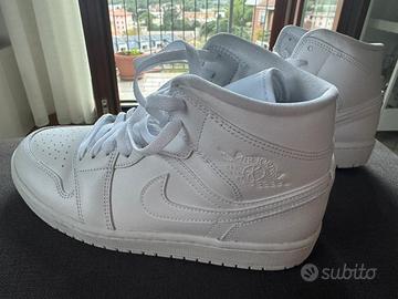 Scarpe nike air jordan