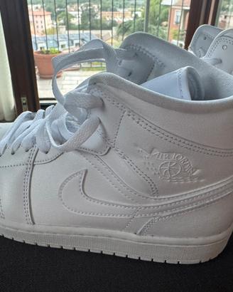 Scarpe nike air jordan