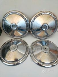 coppe ruota Fiat 500 L