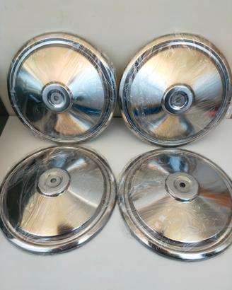 coppe ruota Fiat 500 L
