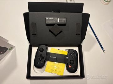 CONTROLLER BACKBONE ONE FOR XBOX (LIGHTNING)