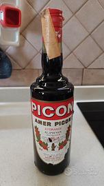 Bottiglia di Amer Picon