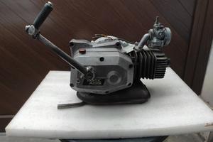 Motore Minarelli V1 kick funzionante