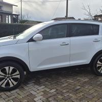 Kia Sportage 1.7 CRDi 120CV