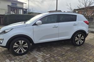 Kia Sportage 1.7 CRDi 120CV