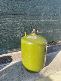 Bombola gpl 5 kg