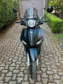 LIBERTY S 2021