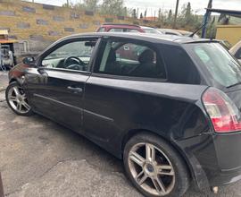 Fiat Stilo 1.9 JTD 3 porte Active