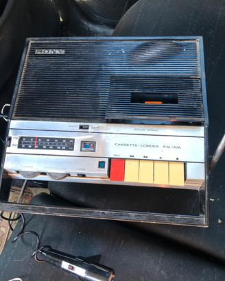 Stereo