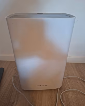 Deumidificatore Leenon