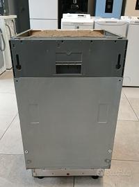 🍀LAVASTOVIGLIE SLIM HOTPOINT 10COP RICONDIZION 🍀