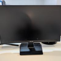 Monitor 24" IPS Full HD Samsung ASUS Acer Xiaomi