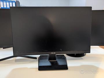 Monitor 24" IPS Full HD Samsung ASUS Acer Xiaomi