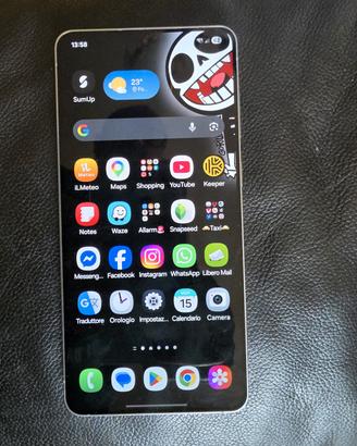 Samsung S25 edge 256GB X iPhone 17 Air 