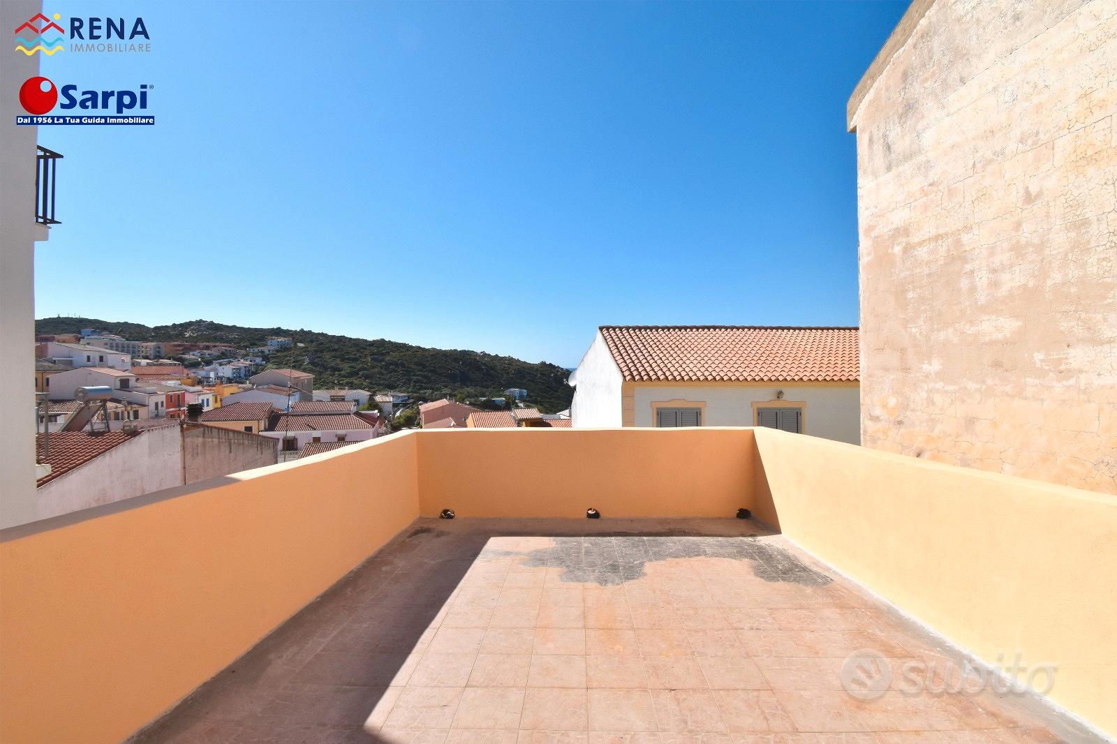 Apartment in Santa Teresa di Gallura, Gallura Nord-Est Sardegna - Vista 2