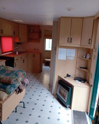 Casa mobile
