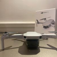 Drone DJI MINI 2 SE