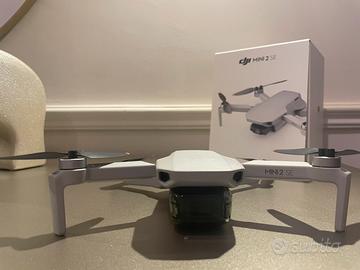 Drone DJI MINI 2 SE