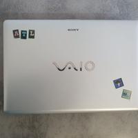 Sony Vaio PCG-71211M (NON funzionante)