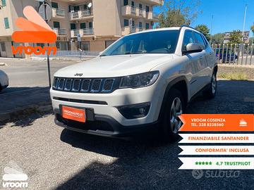 JEEP Compass 2� serie Compass 2.0 Multijet II a...