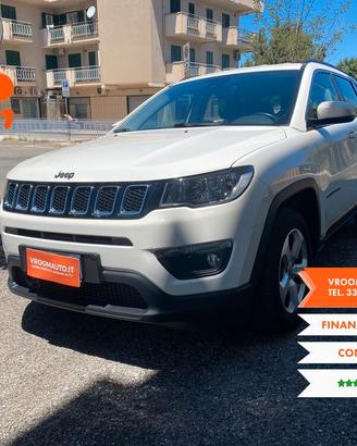 JEEP Compass 2� serie Compass 2.0 Multijet II a...