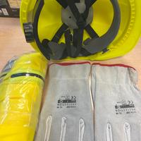 Scarpe antinfortunistica n. 46