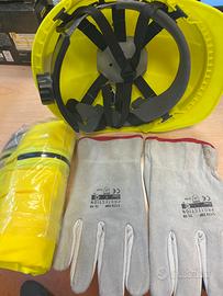 Scarpe antinfortunistica n. 46