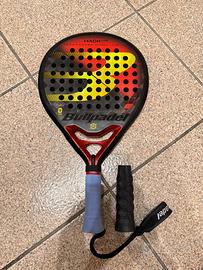 Bullpadel Hack CTR