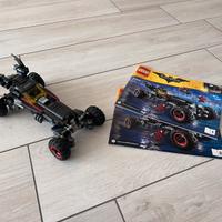 Lego Batman Movie 70905