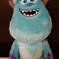peluche Monsters 