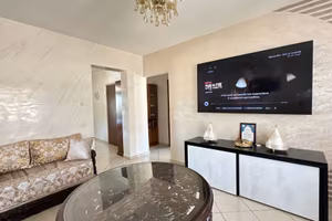 Appartamento di 121 m² con 4 locali a Ronco all'Ad