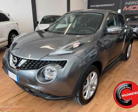 Nissan Juke 1.5 dCi 110cv 2015