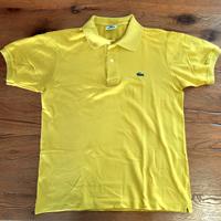 Polo T-shirt Lacoste Uomo