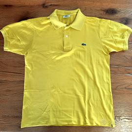 Polo T-shirt Lacoste Uomo