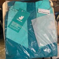 Felpa Deliveroo XL NUOVA