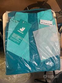 Felpa Deliveroo XL NUOVA