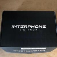 Cellularline Interfono Ucom 8R coppia