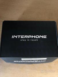 Cellularline Interfono Ucom 8R coppia