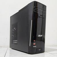 Pc Fisso preassemblato Acer